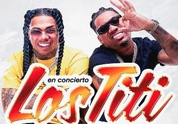Los Titi in Tenerife — Theatre & Dance in Santa Cruz de Tenerife, Tenerife