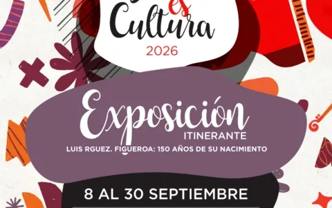 Luis Rodríguez Figueroa: 150th Anniversary of His Birth — Workshops & Training in San Cristóbal de La Laguna, Tenerife