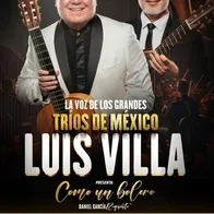 Luis Villa — Music in Arona, Tenerife
