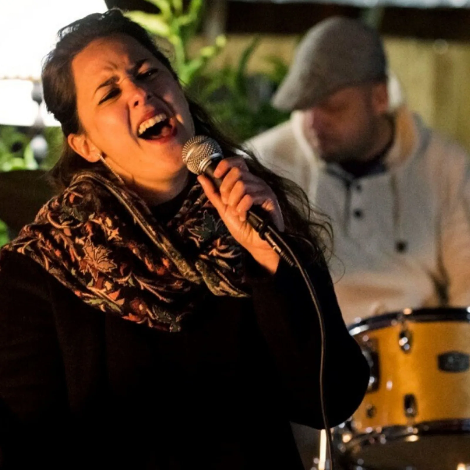 Lusofonías — Música en El Sauzal, Tenerife