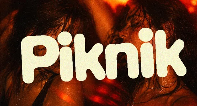 Luuk Van Dijk · Piknik — Fiestas y Festivales en Santa Cruz de Tenerife, Tenerife