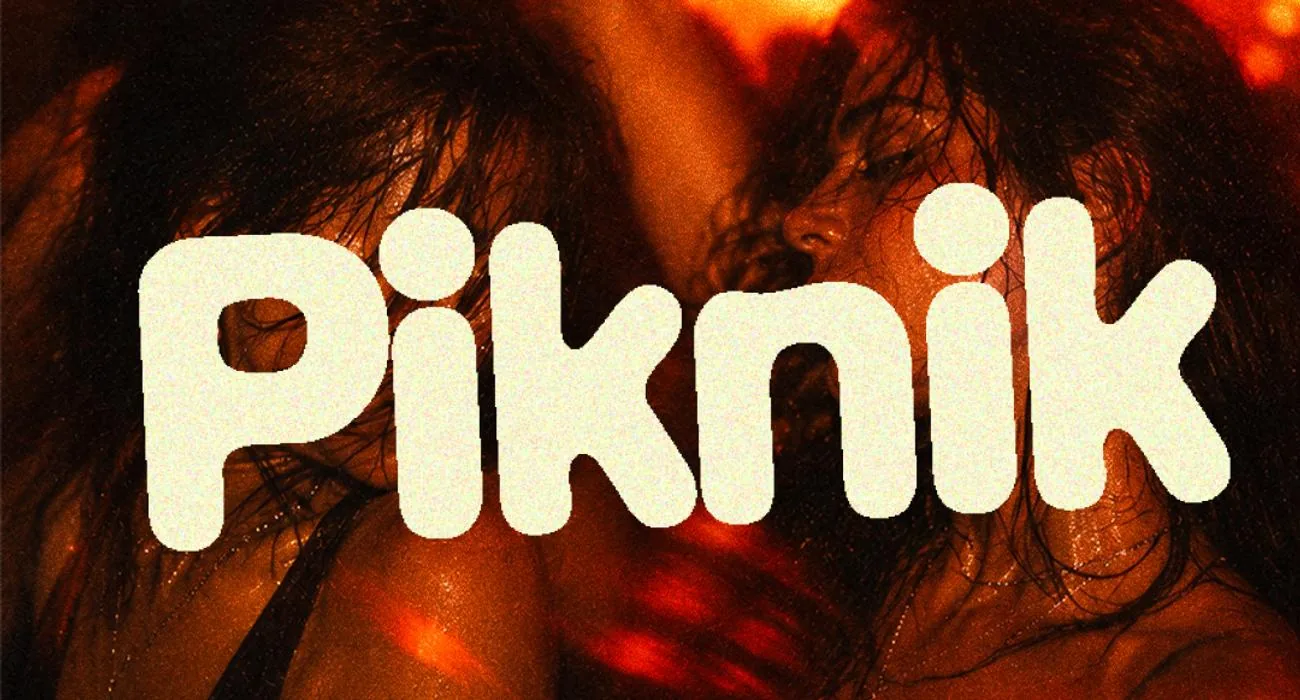 Luuk Van Dijk · Piknik — Fiestas y Festivales en Santa Cruz de Tenerife, Tenerife