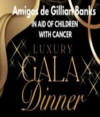 Luxury Gala Dinner — Gastronomía en Santa Cruz de Tenerife, Tenerife