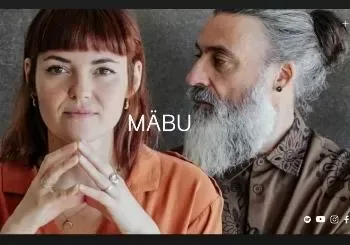 Mäbu en Tenerife — Música en Santa Cruz de Tenerife, Tenerife