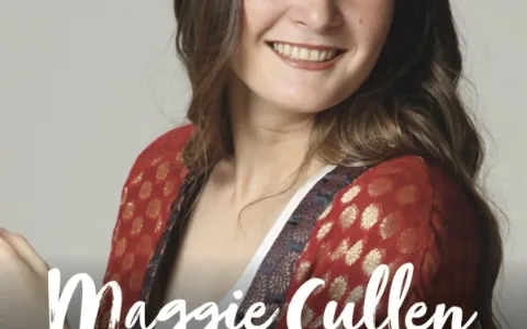 Maggie Cullen — Music in San Cristóbal de La Laguna, Tenerife
