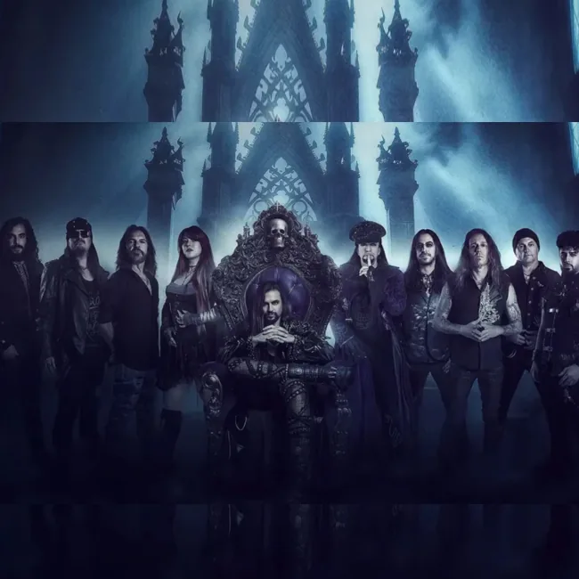Mägo de Oz en concierto — Música en Santa Cruz de Tenerife, Tenerife