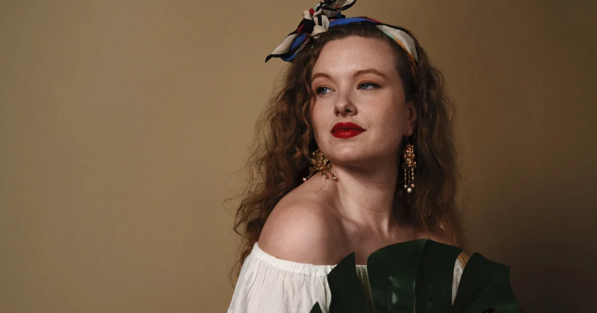 Manon Mullener 5tet + Hamilton de Holanda Trio — Música en Santa Cruz de Tenerife, Tenerife