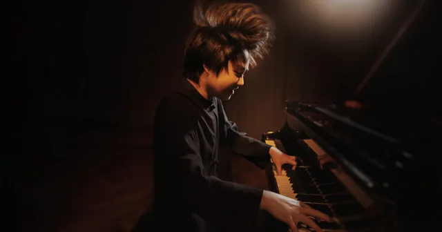 Mao Fujita - Recital de piano — Música en Santa Cruz de Tenerife, Tenerife