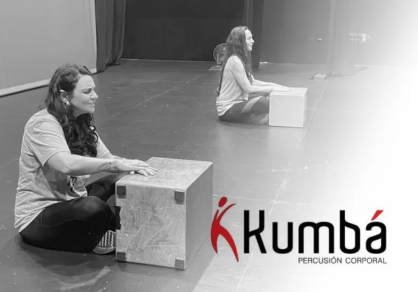 Mapa Imaginario de Kumbá SPC, en el Teatro El Sauzal — Teatro y Danza en El Sauzal, Tenerife