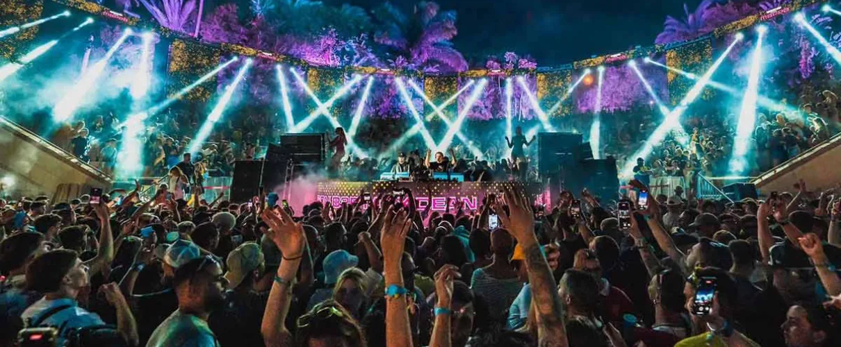 MAPPA Festival – Trilogy III — Fiestas y Festivales en Adeje, Tenerife