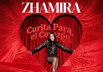 MEET & GREET - Zhamira en Tenerife — Música en Santa Cruz de Tenerife, Tenerife