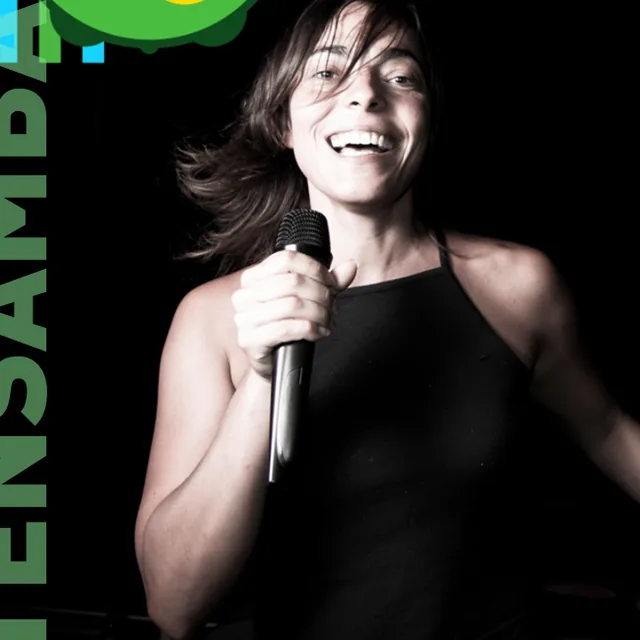 Melania Piñero Trío - Tensamba 2026 — Música en El Sauzal, Tenerife