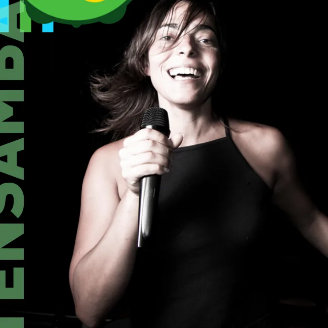 Melania Piñero Trío - Tensamba 2026 — Música en El Sauzal, Tenerife