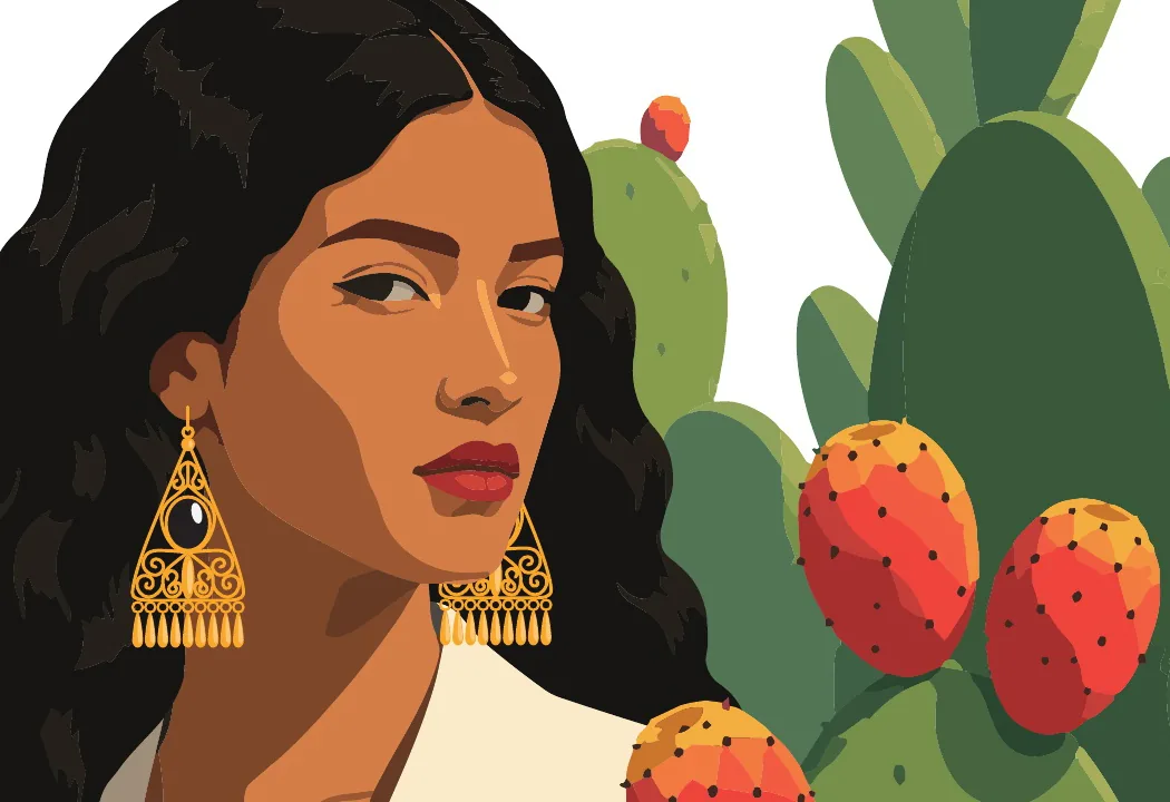 Mencey Romántico - Musa México 2026 — Música en Santa Cruz de Tenerife, Tenerife