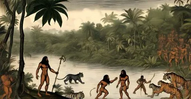 Mientras seamos salvajes — Exposiciones y Museos en Santa Cruz de Tenerife, Tenerife