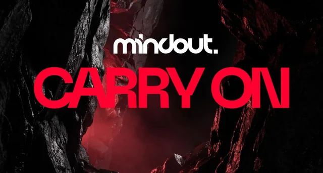 Mindout Carry on — Festivals in Arona, Tenerife