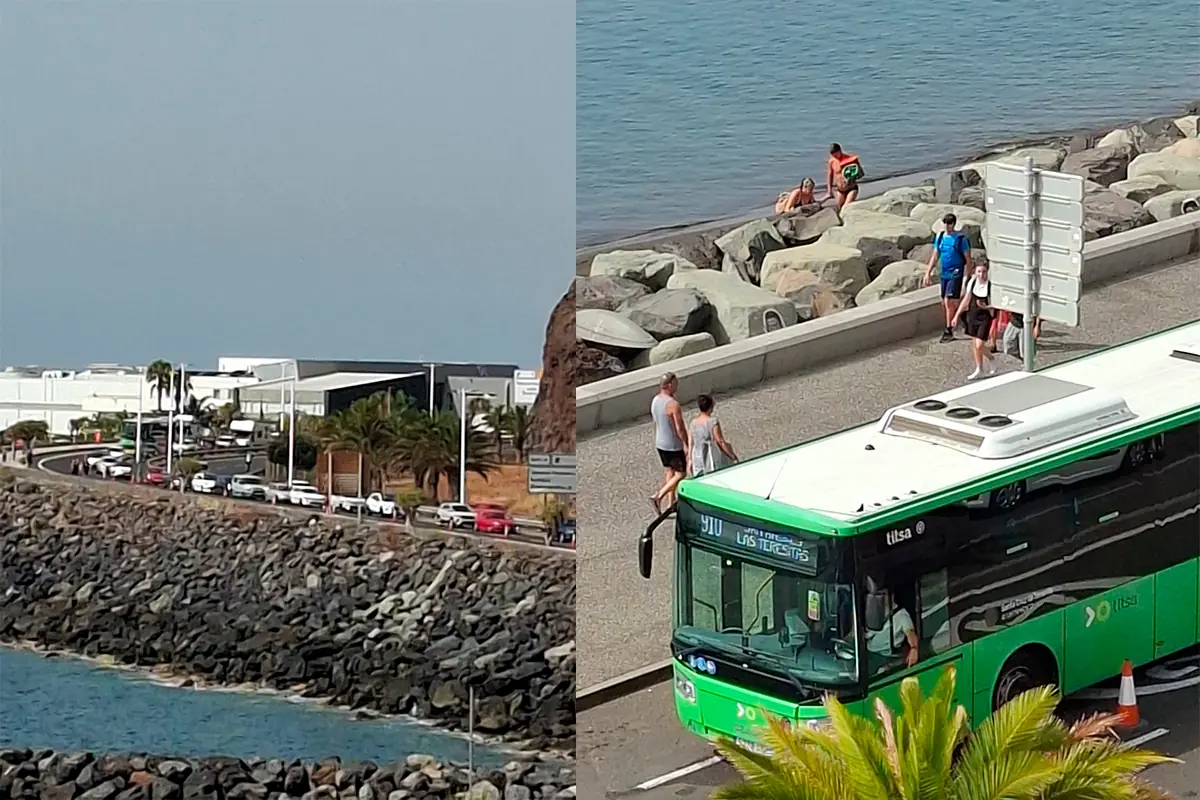 Splash Mission — Workshops & Training in Santa Cruz de Tenerife, Tenerife