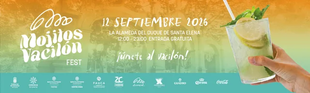Mojitos Vacilón Fest — Festivals in Santa Cruz de Tenerife, Tenerife