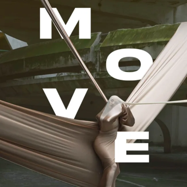 Move Canarias 2026 - Lanzarote — Teatro y Danza en Santa Cruz de Tenerife, Tenerife