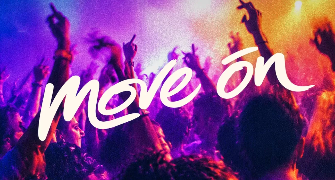 Move On · Wed. 26th August 2026 — Fiestas y Festivales en Santa Cruz de Tenerife, Tenerife