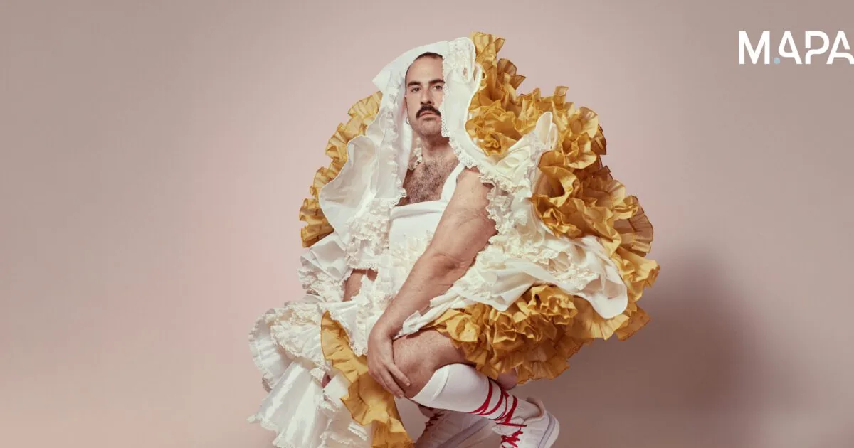 Mover montañas — Teatro y Danza en Santa Cruz de Tenerife, Tenerife