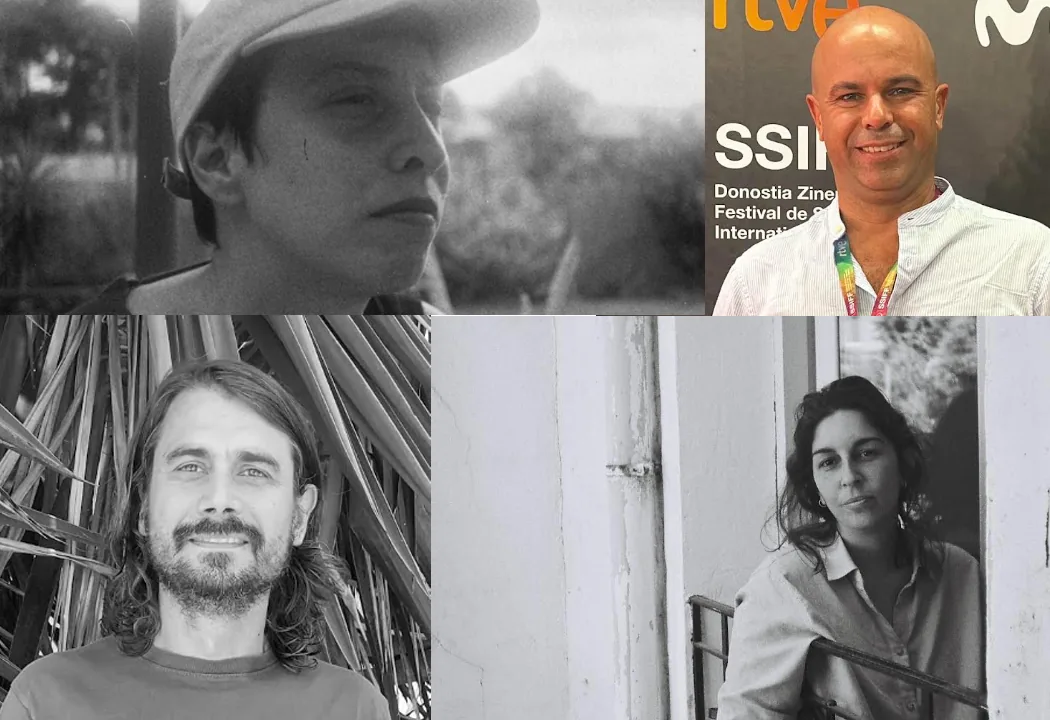 Muestra de cortometrajes Premios Manuel Villalba 2025 — Cine en Santa Cruz de Tenerife, Tenerife