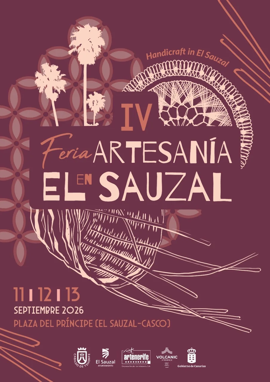 Muestra de vestimenta popular canaria - Handicraft in El Sauzal — Exposiciones y Museos en El Sauzal, Tenerife