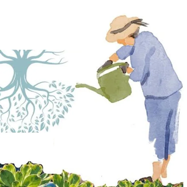 Mujeres que cultivan Tegueste — Talleres y Formación en Tegueste, Tenerife