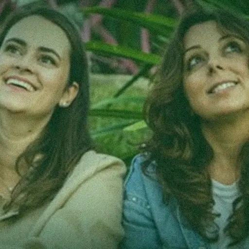 Muriel Sarda & Beatriz Martín — Music in San Cristóbal de La Laguna, Tenerife