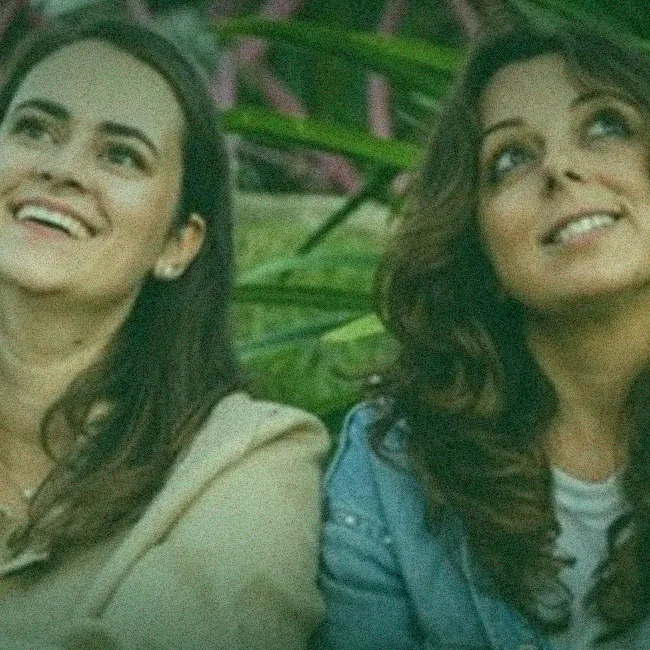 Muriel Sarda & Beatriz Martín — Música en San Cristóbal de La Laguna, Tenerife
