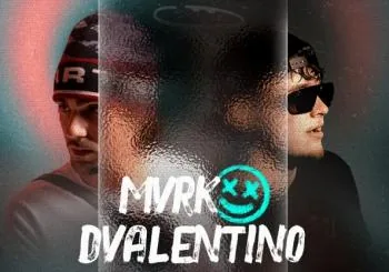 MVRK y D.Valentino en Tenerife — Música en Santa Cruz de Tenerife, Tenerife