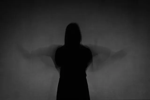 Negro Luz (Raquel Klein | LAV-C) — Theatre & Dance in Santa Cruz de Tenerife, Tenerife