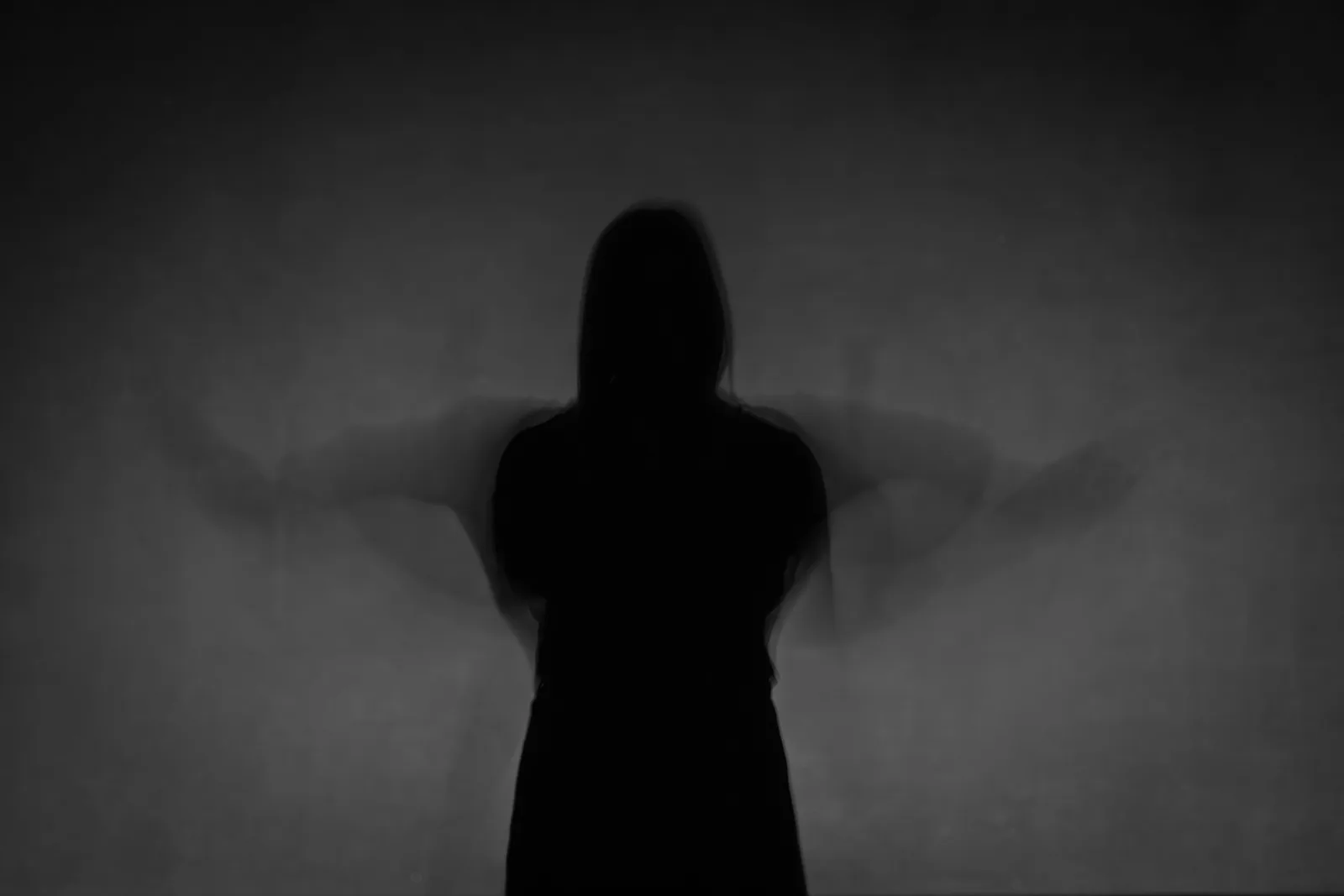 Negro Luz (Raquel Klein | LAV-C) — Teatro y Danza en Santa Cruz de Tenerife, Tenerife
