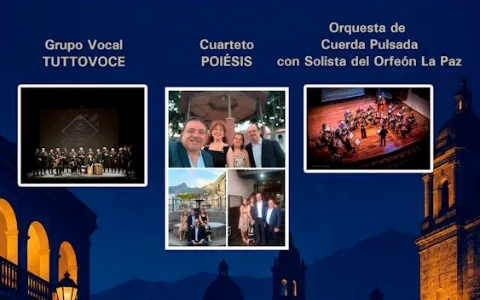 Noche de Patrimonio — Exposiciones y Museos en San Cristóbal de La Laguna, Tenerife