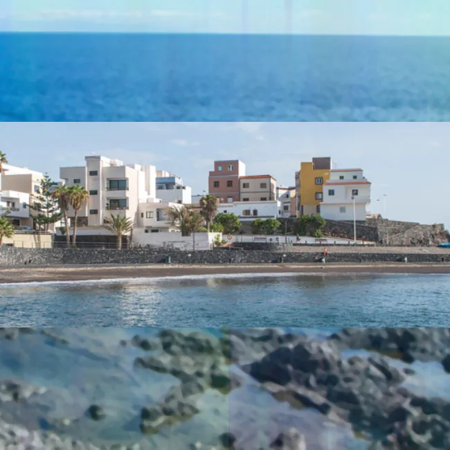 Noche de San Juan 2026 en Las Eras — Fiestas tradicionales / Romerías en Fasnia, Tenerife