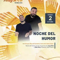 Arona Main Festivities: Comedy Night — Theatre & Dance in Arona, Tenerife
