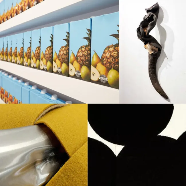 Nudos y enredos 5/5 — Exposiciones y Museos en Santa Cruz de Tenerife, Tenerife