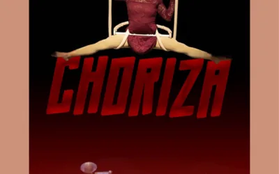 Obra «Choriza» de Aurora Jara — Teatro y Danza en Tacoronte, Tenerife