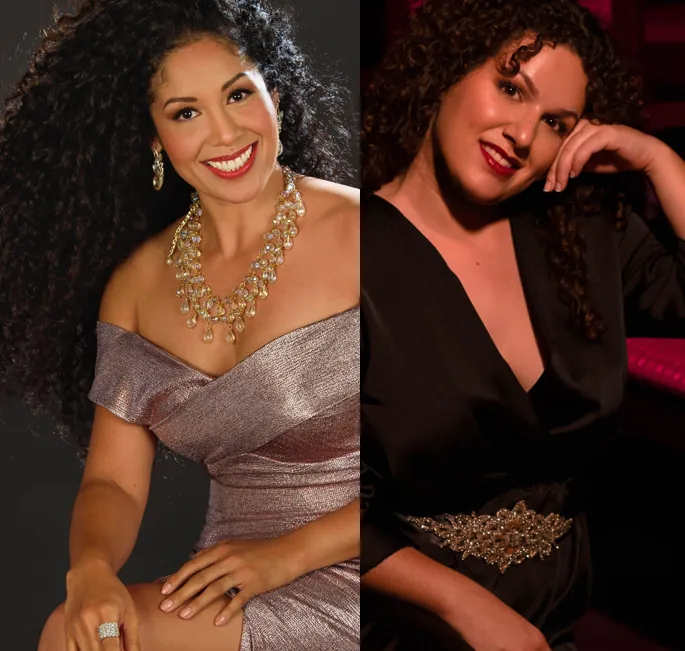 Ópera de Cerca - Temporada Ópera de Tenerife 2026-2027 — Música en Icod de los Vinos, Tenerife