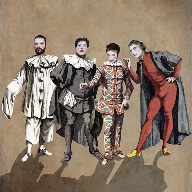 'Otto Stragman' por Abubukaka — Teatro y Danza en San Cristóbal de La Laguna, Tenerife