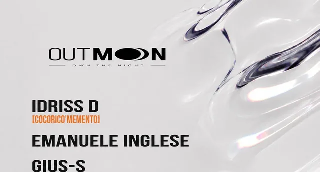 OUTMOON — Festivals in Santa Cruz de Tenerife, Tenerife