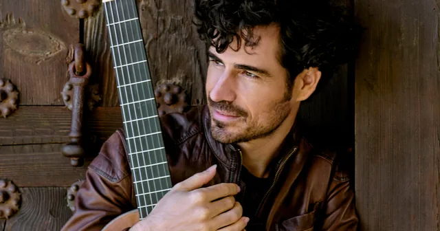 Pablo Sáinz-Villegas — Música en Santa Cruz de Tenerife, Tenerife