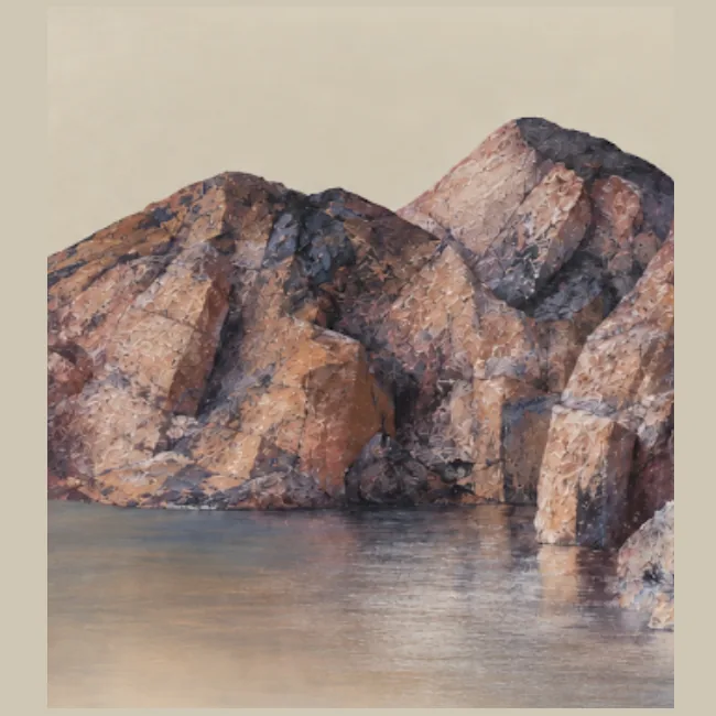Paisajes oníricos — Exposiciones y Museos en Santa Cruz de Tenerife, Tenerife