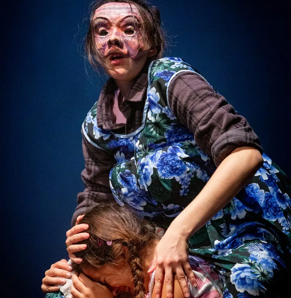Panza de burro — Theatre & Dance in Garachico, Tenerife