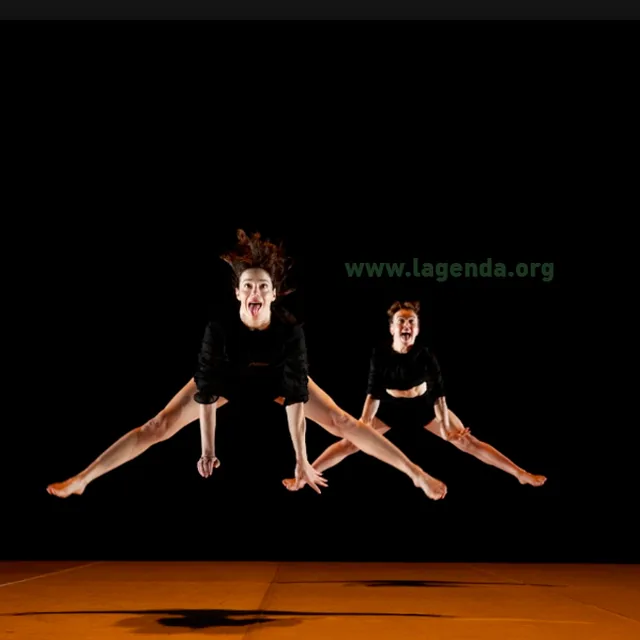 Pardon! — Theatre & Dance in Santa Cruz de Tenerife, Tenerife