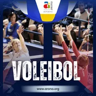 Women's SuperLeague 2 Volleyball Match: Arona Voley vs UCAM Torrejón — Sports & Adventure in Arona, Tenerife