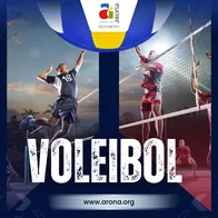 Superliga Masculina 2 Volleyball Match: Arona Spring in Motion vs CV Textil Santanderina — Sports & Adventure in Arona, Tenerife