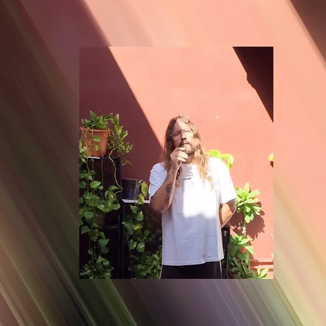 Patio Mutante — Music in San Cristóbal de La Laguna, Tenerife