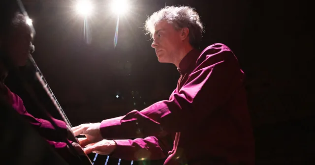 Paul Lewis - Recital de Piano — Música en Santa Cruz de Tenerife, Tenerife