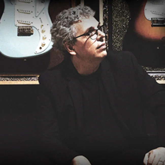 Pedro Guerra — Música en Los Realejos, Tenerife
